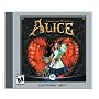 American McGee's Alice (Jewel Case)