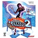 Dance Dance Revolution Hottest Party 2 with Dance Mat