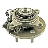 Precision 515046 Hub Assembly