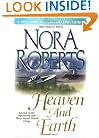 Heaven and Earth (Three Sisters Island Trilogy)