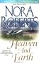 Heaven and Earth: Three Sisters Island Trilogy #2