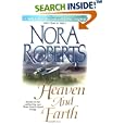 Heaven and Earth (Three Sisters Island Trilogy) by  Nora Roberts