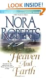 Heaven and Earth: Three Sisters Island Trilogy #2