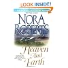 Heaven and Earth: Three Sisters Island Trilogy #2