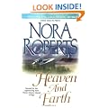 Heaven and Earth: Three Sisters Island Trilogy #2