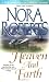 Heaven and Earth (Three Sisters Island Trilogy)