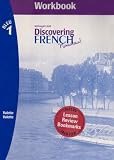 Discovering French Nouveau: Bleu 1