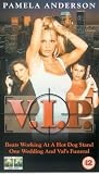 V.I.P. [VHS]