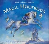 Books : Magic Hoofbeats