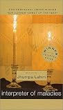 Interpreter of Maladies