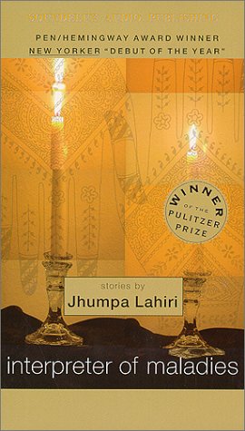 Interpreter of Maladies