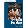Michael Jordan: Basketball Player (Ferguson Career Biographies) by Mike McGovern