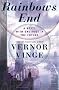 Rainbows End: A Novel With One Foot In The Future Rainbows End: A Novel With One Foot In The Future