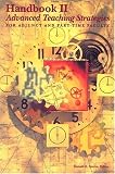Handbook II-Advanced Teaching Strategies for Adjunct Faculty