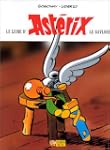 Le livre d'Ast�rix le Gaulois