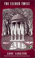 The Escher Twist: A Homer Kelly Mystery