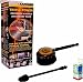 Triple power pressure washer accessory pack