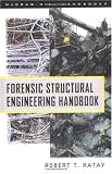 Forensic Structural Engineering Handbook (Mcgraw-Hill Handbooks)の画像