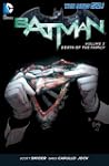 Batman Vol. 3: Death of the Family (T...