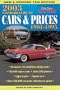 2003 Standard Guide to Cars & Prices: 1901-1995 (15th Edition)