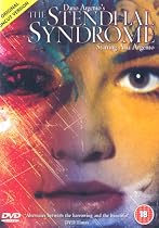La Sindrome di Stendhal [Region 2]
