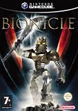 Revue EA - Electronic Arts  / Bionicle