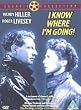 I know Where I'm Going [DVD]
