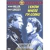 I know Where I'm Going [DVD]