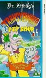 Transylvania Pet Shop - Vol. 2 - Food Glorious Pet Food / Bringing Up Horribaby [VHS] [1994]