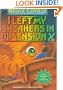 I Left My Sneakers in Dimension X: A Rod Allbright Alien Adventure