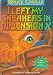 I Left My Sneakers in Dimension X: A Rod Allbright Alien Adventure