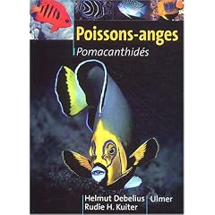 Poissons-anges : Pomacanthid�s