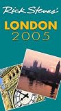Rick Steves' London 2005 (1566916801) by Steves, Rick