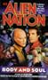 BODY AND SOUL (ALIEN NATION 3)