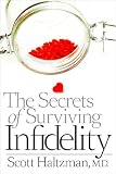 The secrets of surviving infidelity