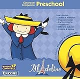 MADELINE PRESCHOOL
