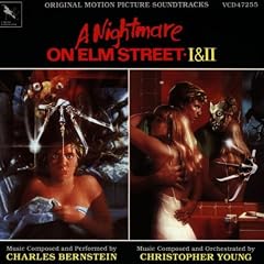 A Nightmare on Elm Street 1 & 2
