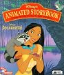 Pocahontas; Disney's Animated Storybook