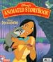Pocahontas; Disney's Animated Storybook