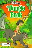 Jungle Book (Ladybird Disney Easy Reader)