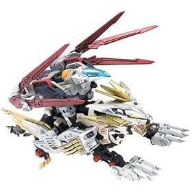 zoids zero capitulo 25 espanol latino