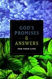 God`s Promises and Answers for Your Life