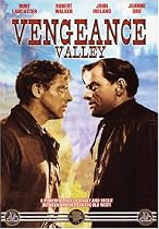 Vengeance Valley