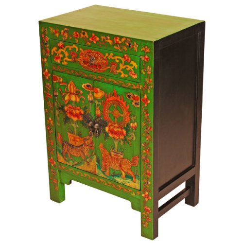 EXP Handmade Asian furniture-34