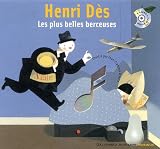 Les plus belles berceuses (1CD audio)