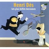 Les plus belles berceusespar Henri D�s