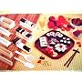 Sushi Master International Sushi Maker Plus