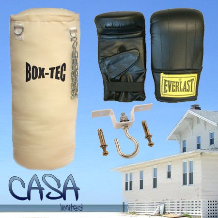 BOX-TEC Boxset 
