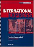 International express. Pre-intermediate. Teacher's resource book with photocopiable material