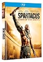 Spartacus: Gods of the Arena [Blu-ray]